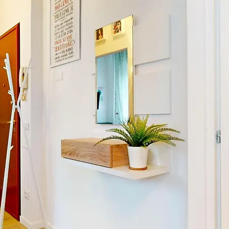 La Chicca Apartment Milan Exterior photo