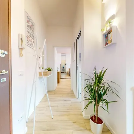 La Chicca Apartment Milan Exterior photo