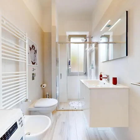 La Chicca Apartment Milan Exterior photo