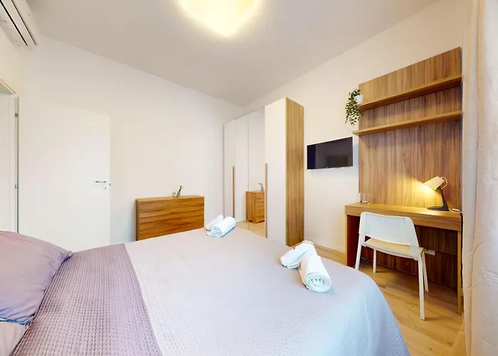 La Chicca Apartment