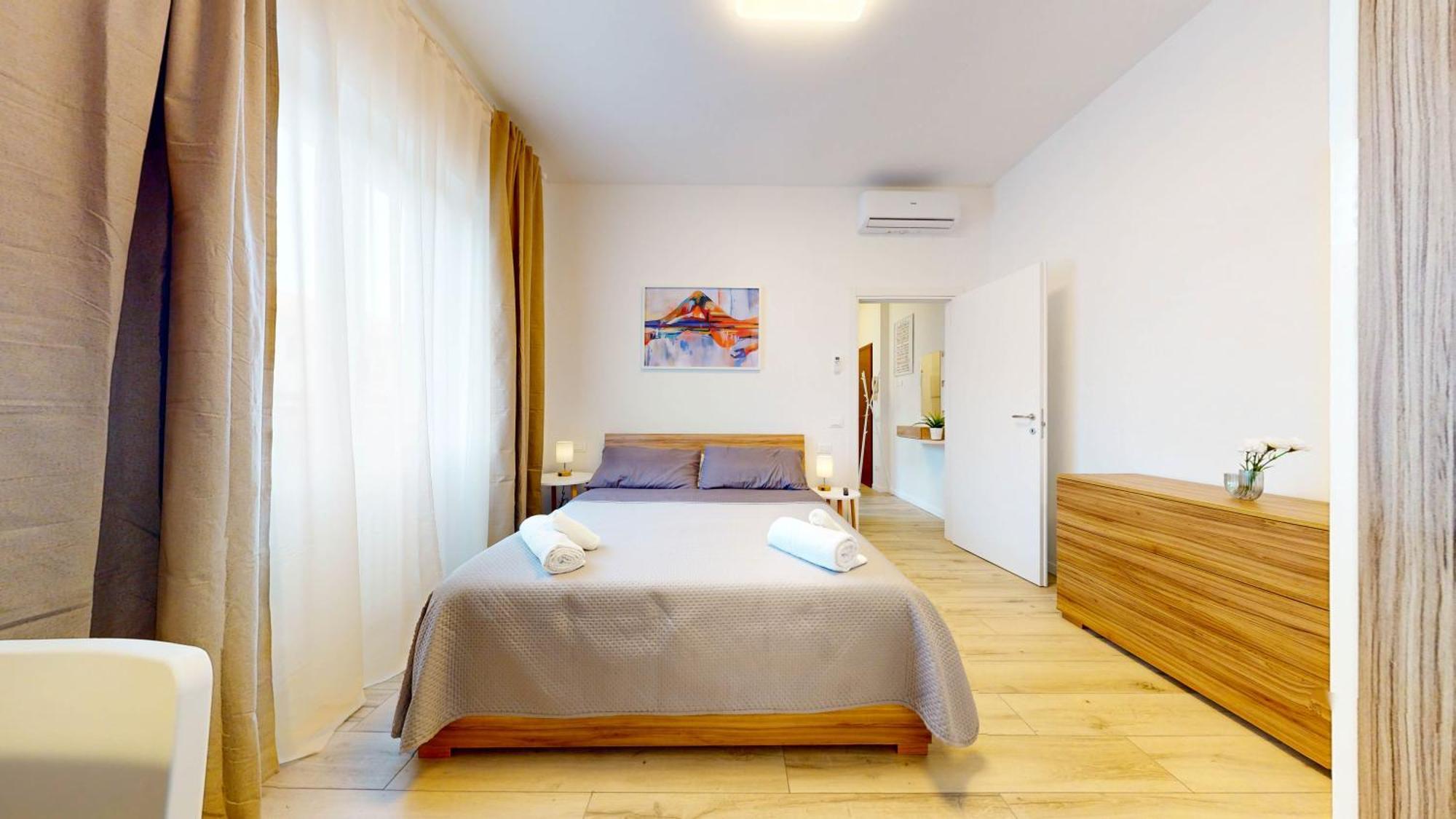 Appartement La Chicca *